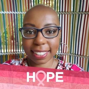 Meet your Posher, Alexea